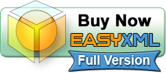 Buy EasyXML Full Version Button