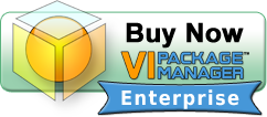 Buy VI Package Manager Enterprise